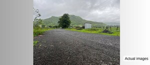  Plot – Garden View at Lonavala - for Sale