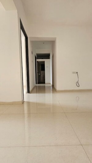 Building Lobby in 2 BHK Apartment at Yash Yashraj Paradise, Kalyan East – for Rent