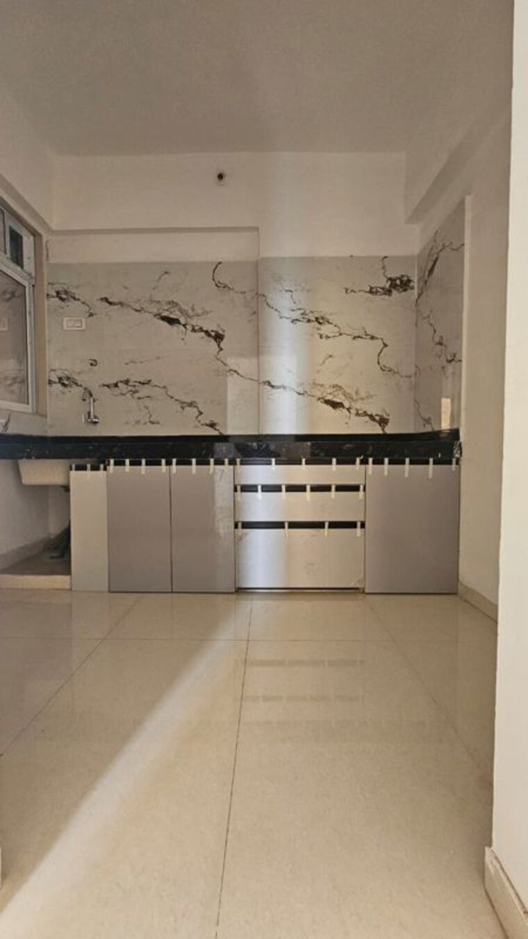 Kitchen, yash-yashraj-paradise 2 Bedroom 620 Sq.Ft. Apartment In Kalyan East Thane 10494724