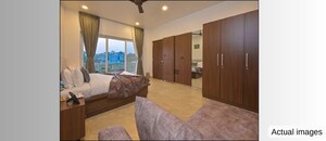 Bedroom in 3 BHK Villa at Lonavala – for Sale