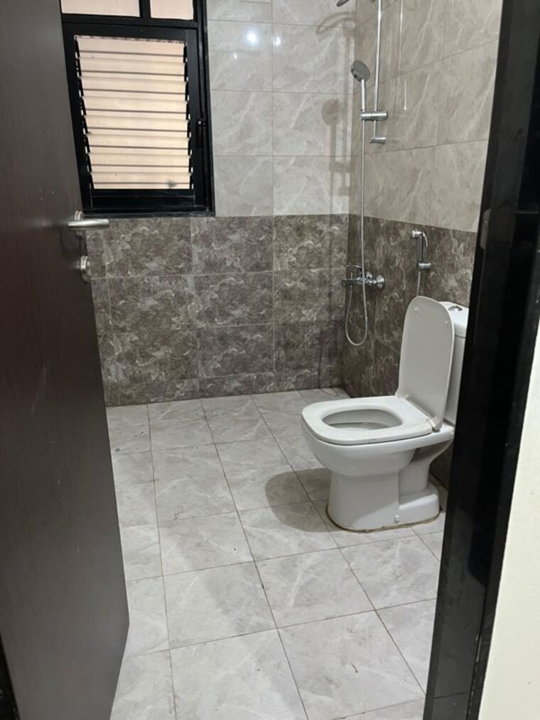 Bathroom, magarpatta-nanded-city-sargam 2.5 Bedroom 1190 Sq.Ft. Apartment In Sinhagad Pune 10496908