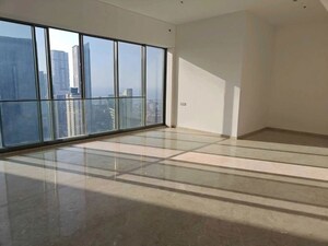 4 BHK Apartment For Rent in Rustomjee Crown, Prabhadevi