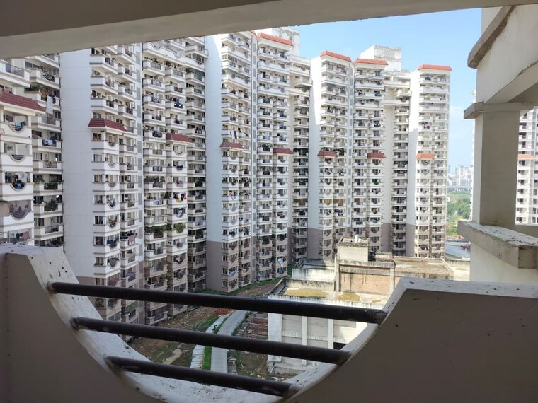 Master Plan, ramprastha-city-the-edge-towers 2 Bedroom 1380 Sq.Ft. Apartment In Sector 37d Gurgaon 10496904