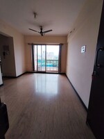 1.5 BHK + Study Room 580 Sq.Ft. Apartment in Platinum Heritage