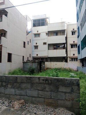  Plot For Sale in Nri Layout