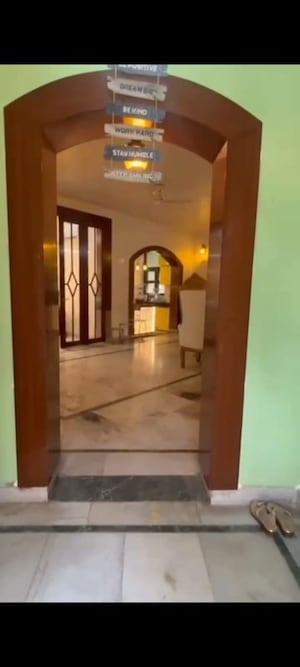 3 BHK Builder Floor For Rent in Unitech Horizon, Pi Greater Noida