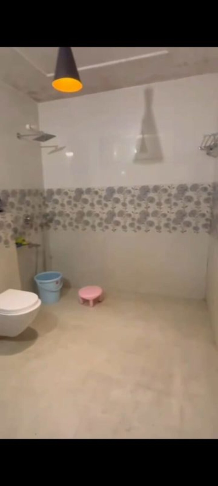 Bathroom, unitech-horizon 3 Bedroom 900 Sq.Ft. Builder Floor In Pi Greater Noida Greater Noida 10496935