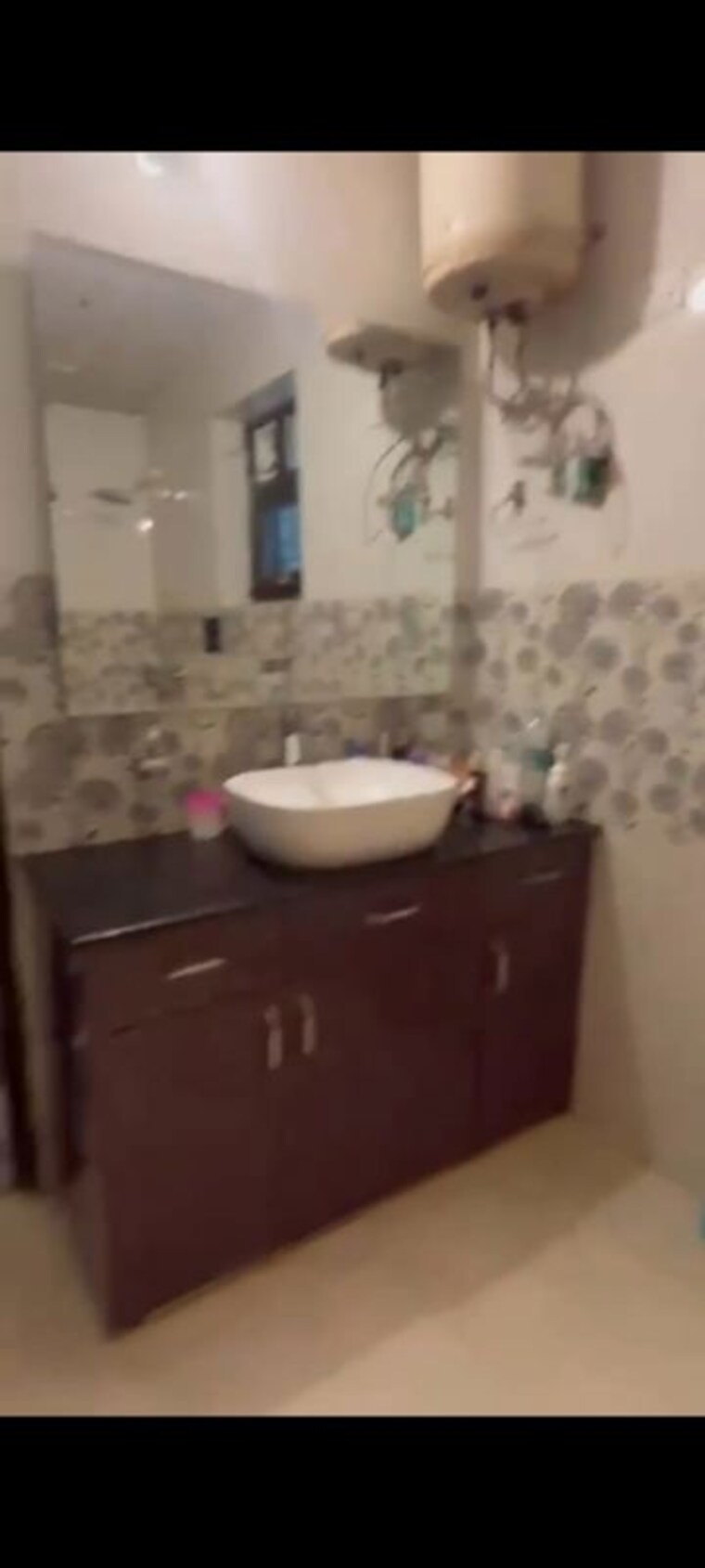Bathroom, unitech-horizon 3 Bedroom 900 Sq.Ft. Builder Floor In Pi Greater Noida Greater Noida 10496935