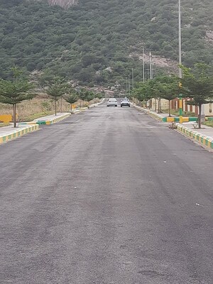  Plot – Exterior View View at Malkapur - for Sale