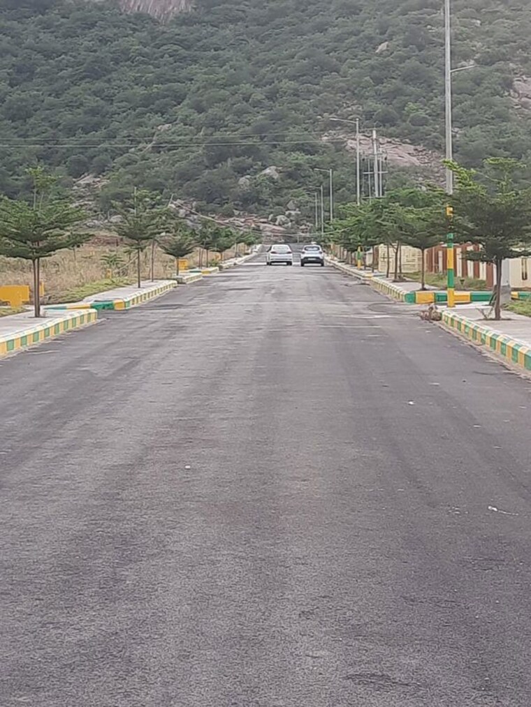 Exterior View, malkapur  150 Sq.Yd. Plot In Malkapur Hyderabad 10496920