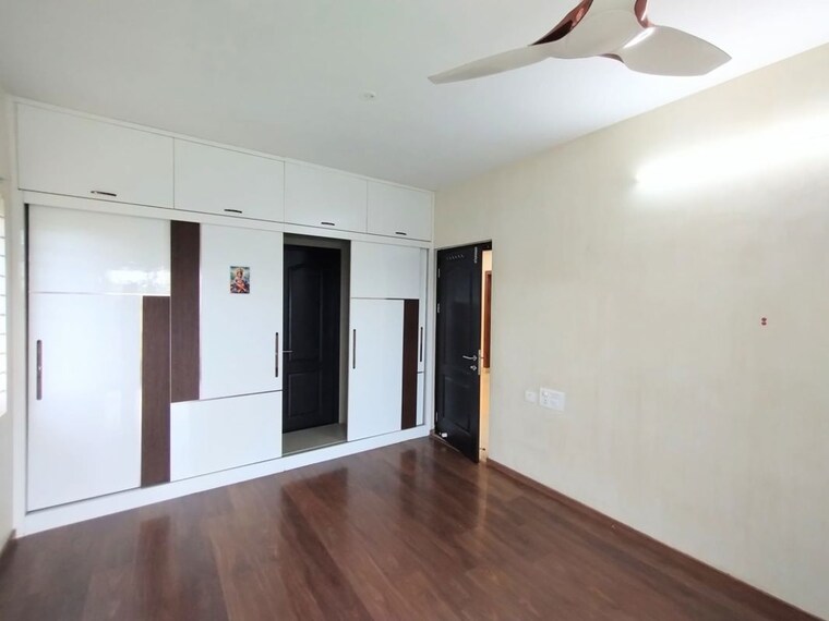 Room, shriram-luxor 2.5 Bedroom 1590 Sq.Ft. Apartment In Hennur Road Bangalore 10496936