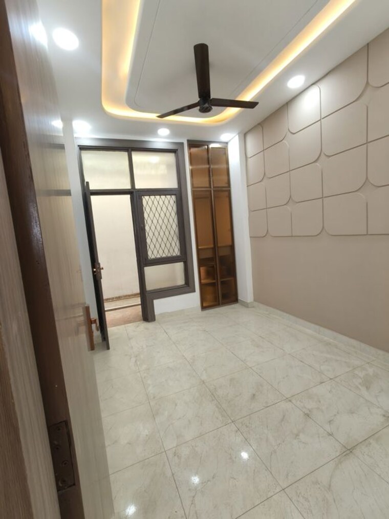 Room, ajs-heights 3 Bedroom 1475 Sq.Ft. Builder Floor In Indrapuram Ghaziabad 10496949