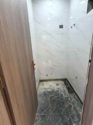 Balcony in 3 BHK Builder Floor at AJS Heights, Indrapuram – for Sale