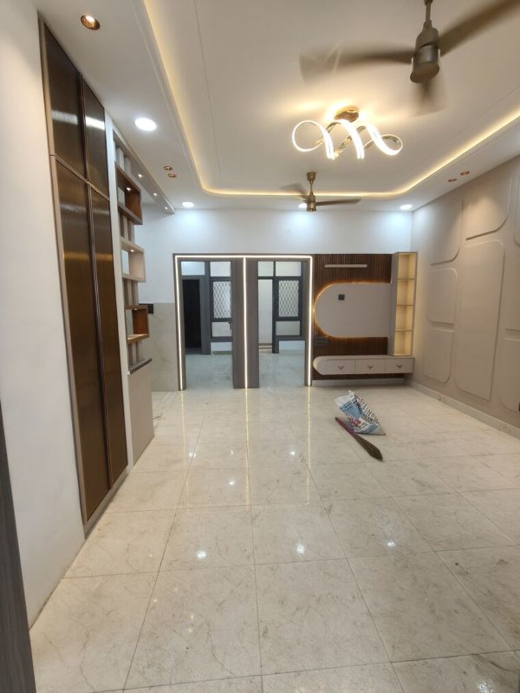undefined, ajs-heights 3 Bedroom 1475 Sq.Ft. Builder Floor In Indrapuram Ghaziabad 10496949