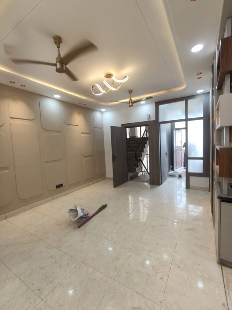 Room, ajs-heights 3 Bedroom 1475 Sq.Ft. Builder Floor In Indrapuram Ghaziabad 10496949