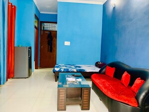 1 BHK Builder Floor For Rent in Alpha Ii Greater Noida