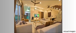 Team Area in 3 BHK Villa at Lonavala – for Sale