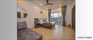 Living Room in 3 BHK Villa at Lonavala – for Sale