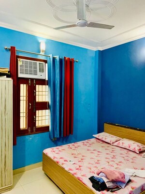2 BHK Builder Floor For Rent in Gaur Atulyam Gravity, Omicron I Greater Noida