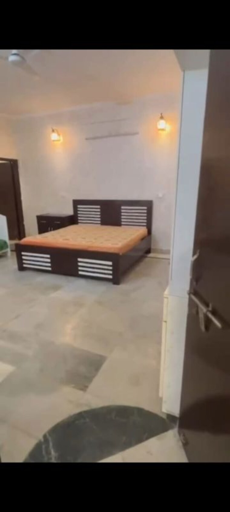 Living Room, gaur-atulyam-gravity 2 Bedroom 120 Sq.Ft. Builder Floor In Omicron I Greater Noida Greater Noida 10496961