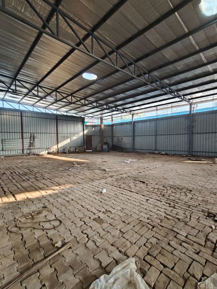 Exterior View, pace city Commercial Warehouse 12000 Sq.Ft. In Pace City Gurgaon 10496814