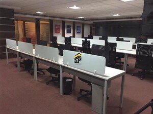  Office Space For Rent in Kishanpura