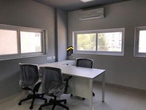 Team Area in  Office Space at Kishanpura – for Rent