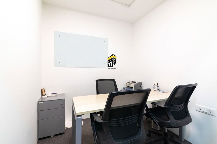 Team Area, kishanpura Commercial Office Space 1000 Sq.Ft. In Kishanpura Indore 10496964