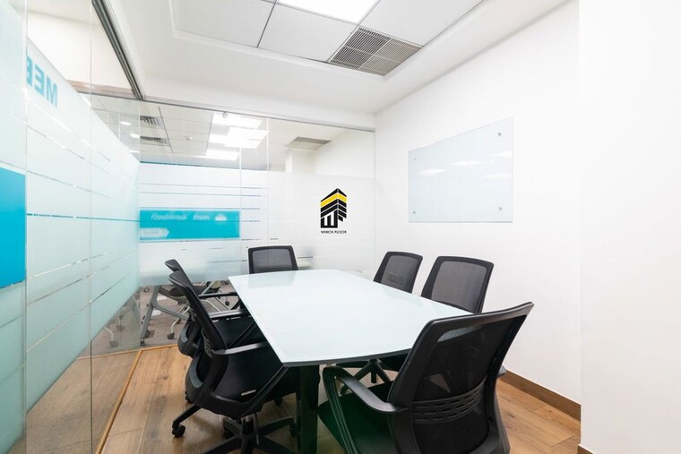 Team Area, kishanpura Commercial Office Space 1000 Sq.Ft. In Kishanpura Indore 10496964