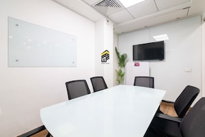 Team Area in  Office Space at Kishanpura – for Rent
