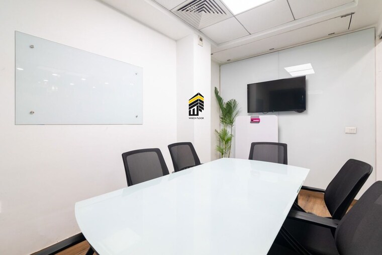 Team Area, kishanpura Commercial Office Space 1000 Sq.Ft. In Kishanpura Indore 10496964