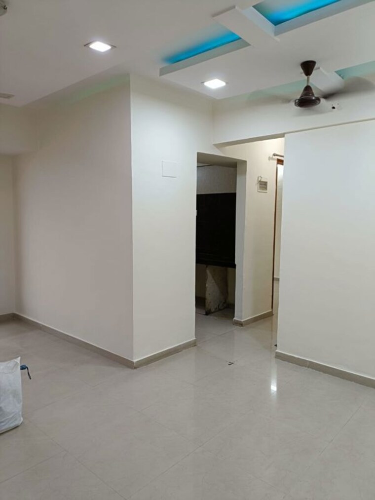 Room, proviso-complex 2 Bedroom 1200 Sq.Ft. Apartment In Kharghar Navi Mumbai 10496948