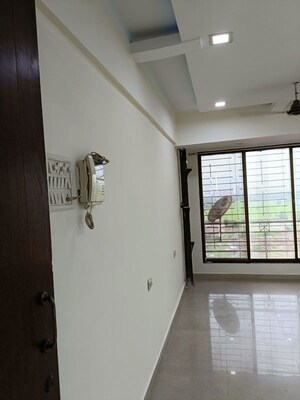Room in 2 BHK Apartment at Proviso Complex, Kharghar – for Rent