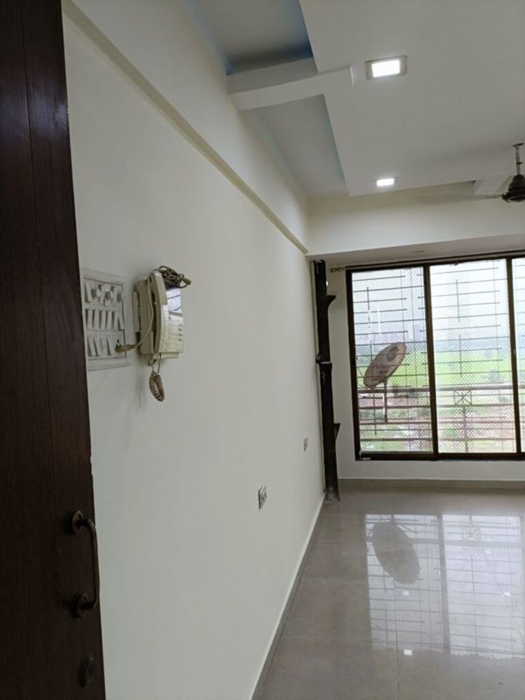 Room, proviso-complex 2 Bedroom 1200 Sq.Ft. Apartment In Kharghar Navi Mumbai 10496948
