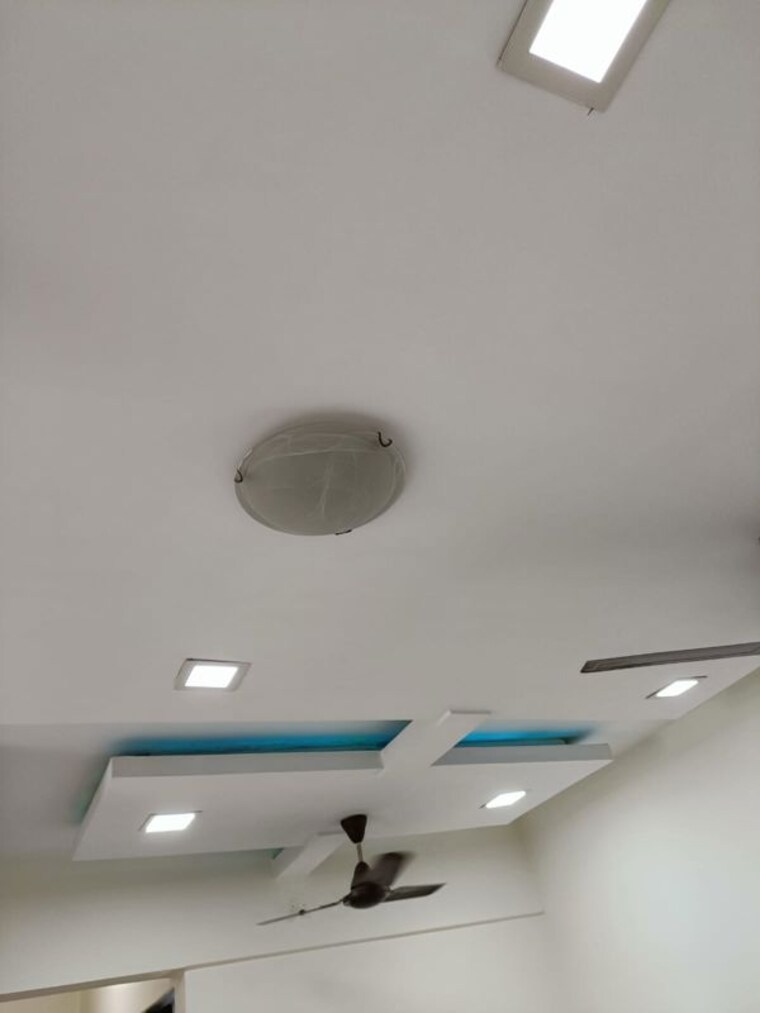 undefined, proviso-complex 2 Bedroom 1200 Sq.Ft. Apartment In Kharghar Navi Mumbai 10496948
