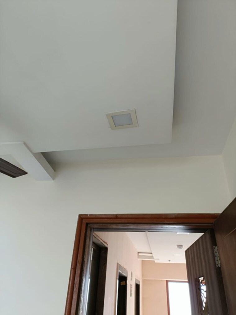 undefined, proviso-complex 2 Bedroom 1200 Sq.Ft. Apartment In Kharghar Navi Mumbai 10496948