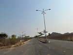 303 Sq.Yd. Plot in JB Serene County