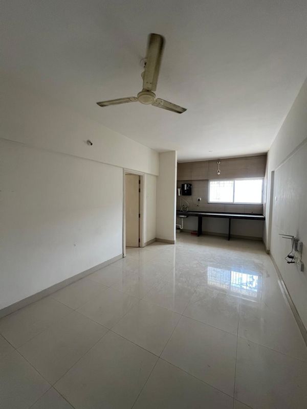 1 BHK 450 Sq.Ft. Apartment in Gera Shrishti