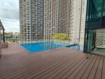 3 BHK 1600 Sq.Ft. Apartment in Trendsquares Ambience