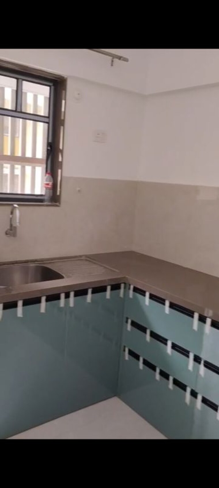 Kitchen, arc-finezza 2 Bedroom 750 Sq.Ft. Apartment In Pimple Saudagar Pune 10496977