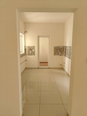 Bathroom in 3 BHK Apartment at Vajram Newtown, Thanisandra Main Road – for Sale