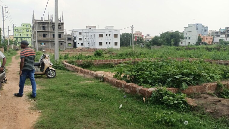 undefined, laxmi sagar  1750 Sq.Ft. Plot In Laxmi Sagar Bhubaneswar 10496947