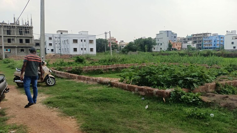 undefined, laxmi sagar  1750 Sq.Ft. Plot In Laxmi Sagar Bhubaneswar 10496947