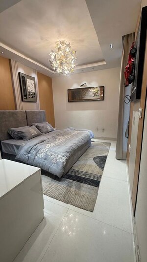 Bedroom in 3 BHK Apartment at The Suman Marvelous, Ramgarh Bhudda – for Sale