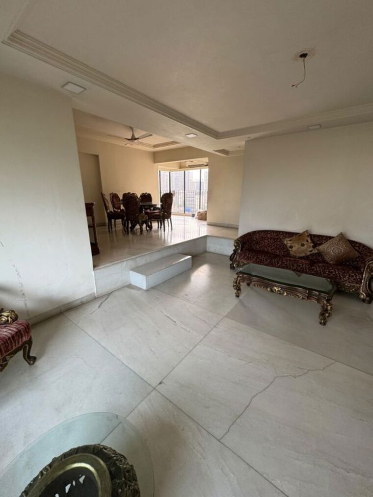 Living Room, belscot-chs-ltd 3 Bedroom 1350 Sq.Ft. Apartment In Andheri West Mumbai 10496980