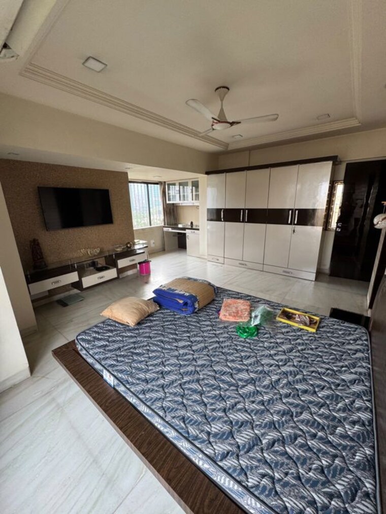 Bedroom, belscot-chs-ltd 3 Bedroom 1350 Sq.Ft. Apartment In Andheri West Mumbai 10496980