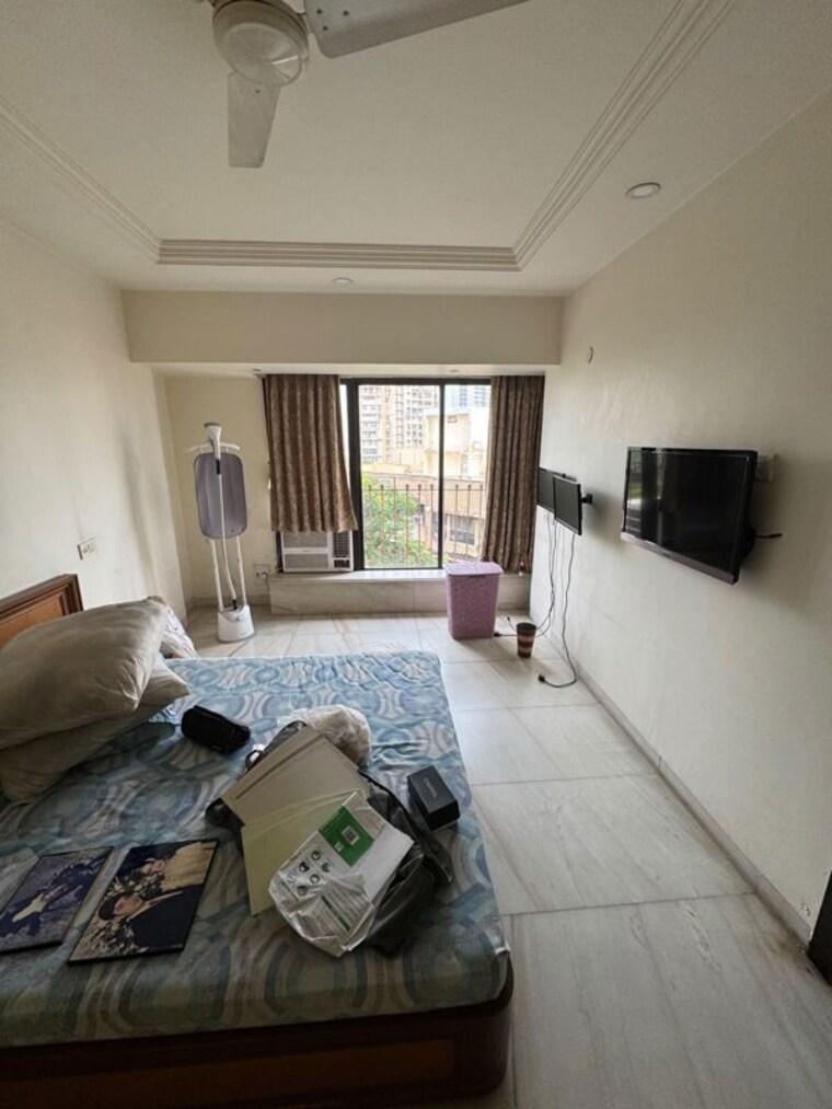 Bedroom, belscot-chs-ltd 3 Bedroom 1350 Sq.Ft. Apartment In Andheri West Mumbai 10496980