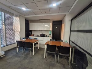 Kitchen/pantry in  Office Space at Baner – for Rent