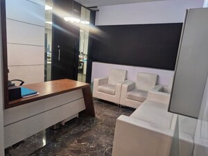  Office Space – Entrance View at Baner - for Rent