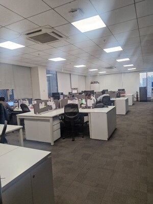 Team Area in  Office Space at Baner – for Rent